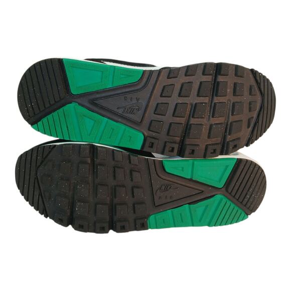 Nike Air Max Correlate Womens White w/Gray & Black Accents Sneakers - Size: 8 - Picture 6 of 7